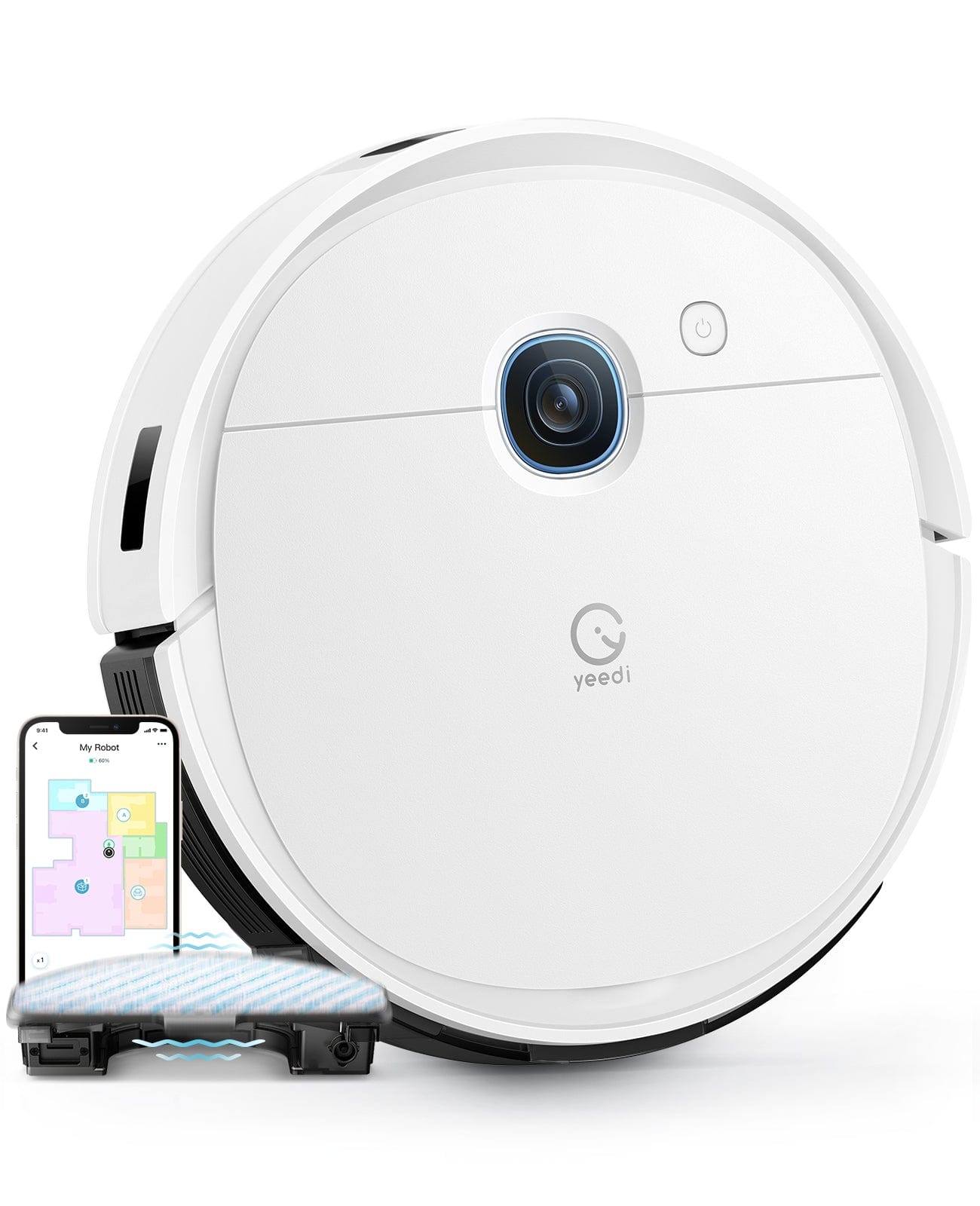 THE 3 BEST ROBOTIC VACUUMS 2022 News Anyway