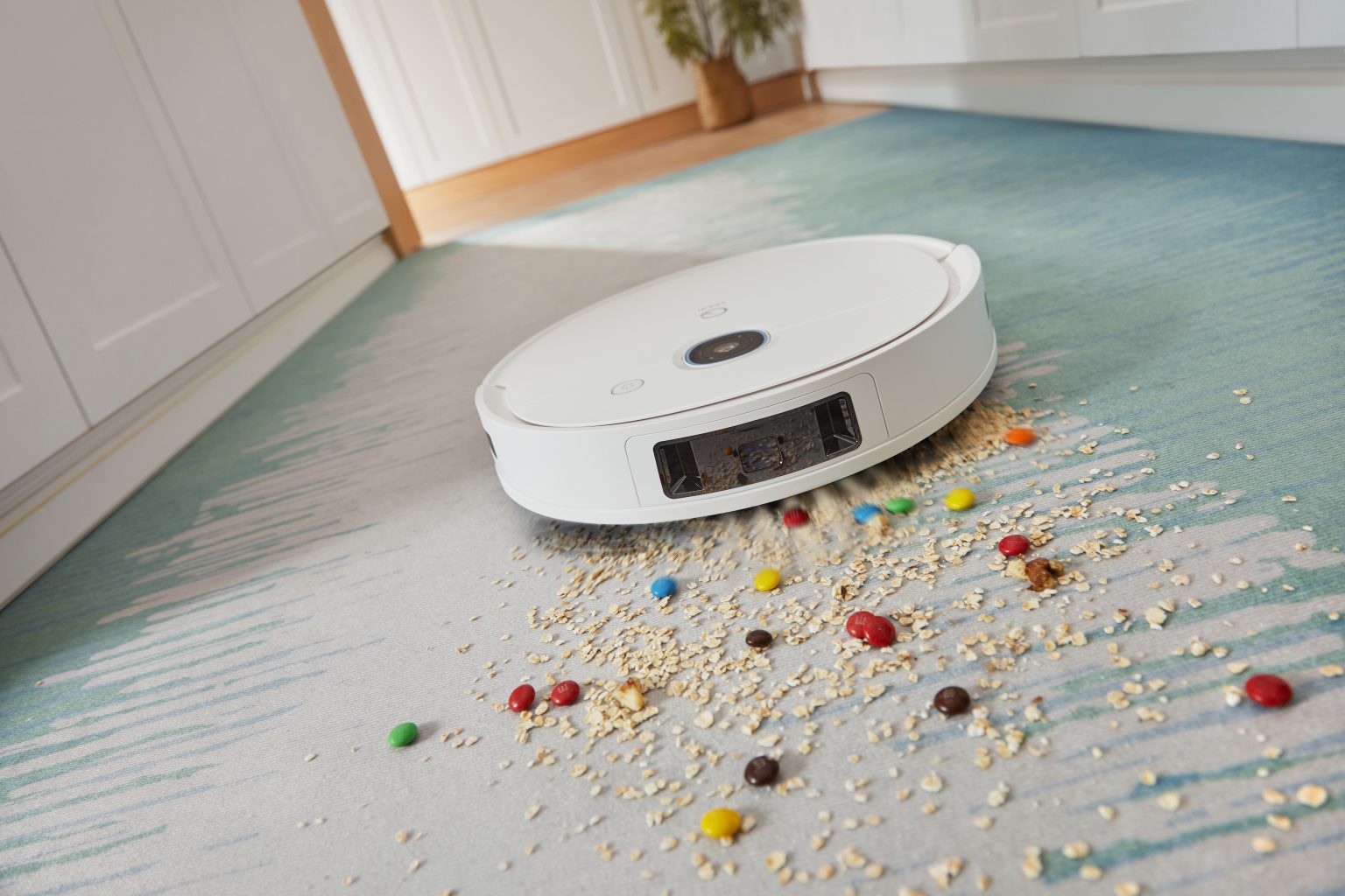 YEEDI VAC 2 PRO – A COMPREHENSIVE CLEANING HERO