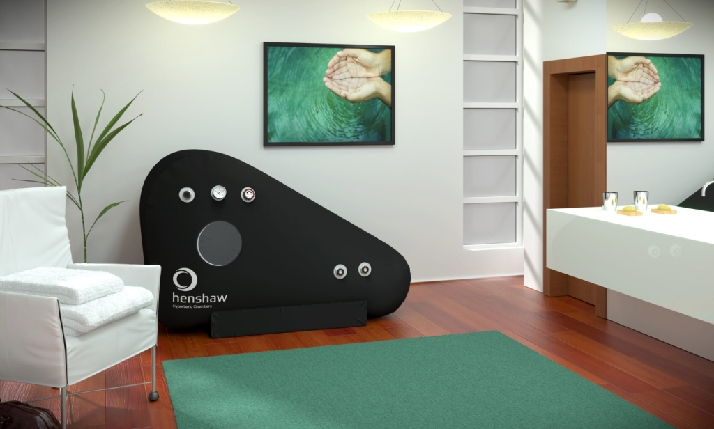 Difference Between Soft and Hard Hyperbaric Chamber Cost