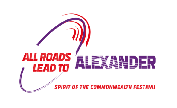 Commonwealth Games logo designed by Digital Media student