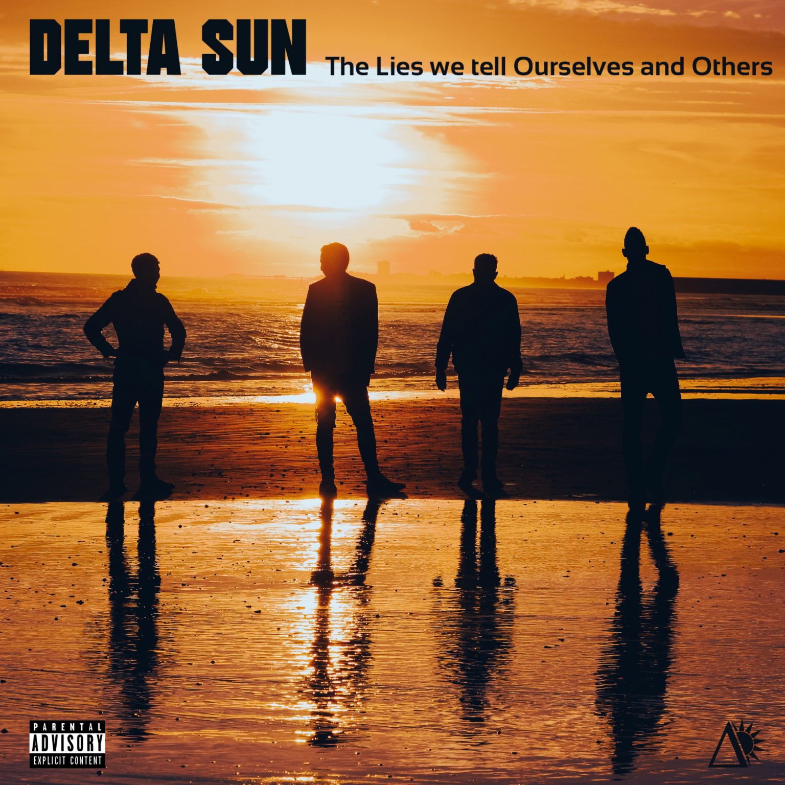 Delta Sun – ‘The Lies we tell Ourselves & Others’