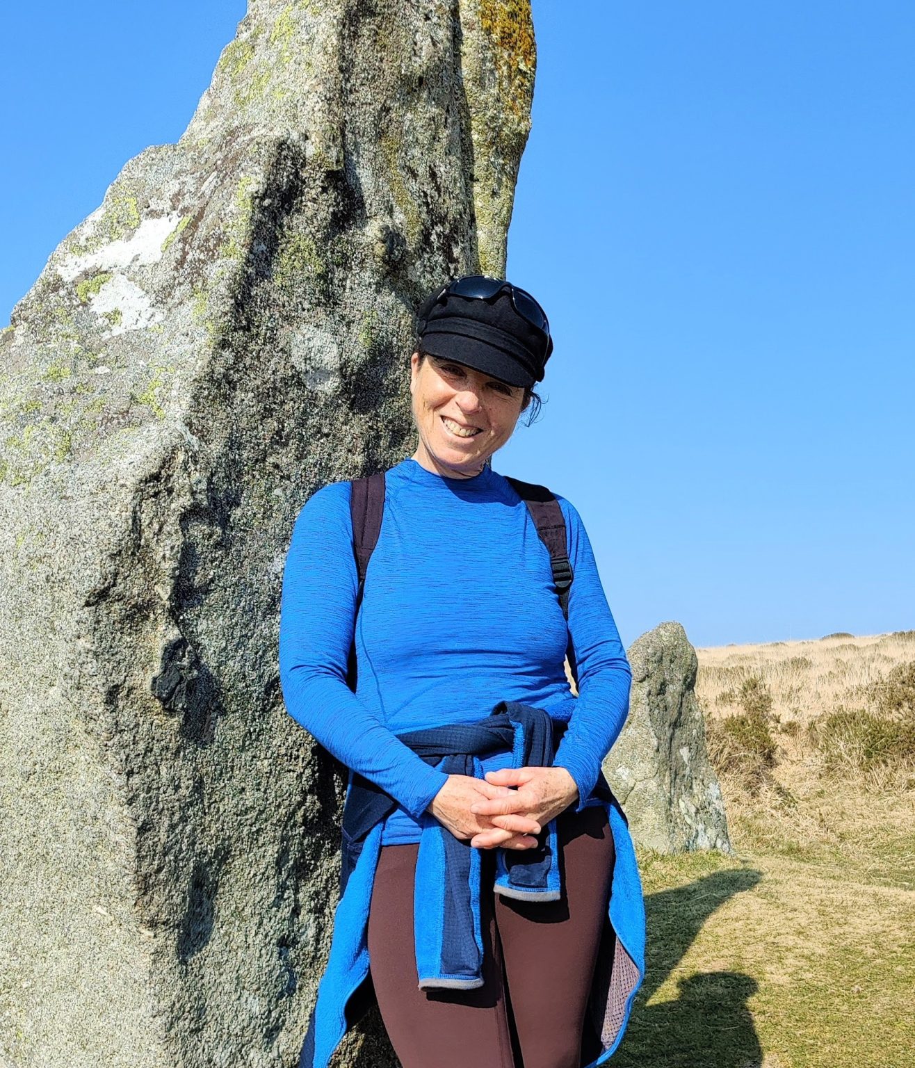 The Ultimate Relationship…the one with yourself. Insights and Epiphanies of a 21st Century Woman