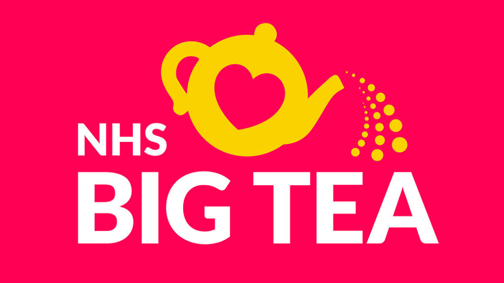 NHS Big Tea 3