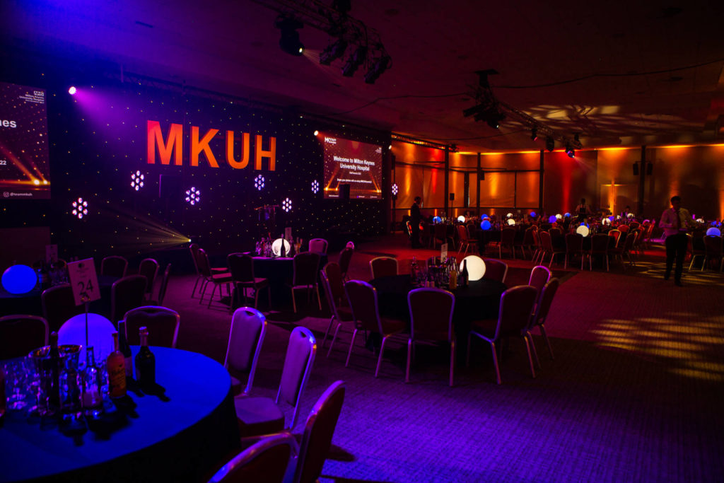 MKUh Staff Awards 2022