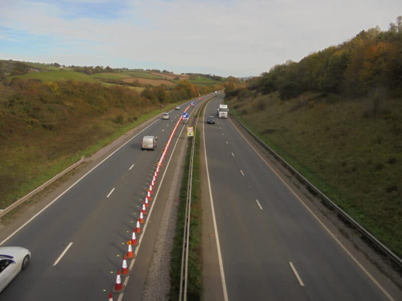 North Devon Link Road