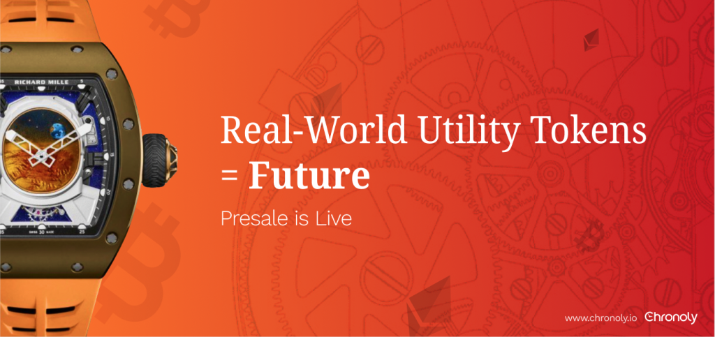 How Chronoly (CRNO) Will Dominate Cardano (ADA) and Cronos (CRO) This Year