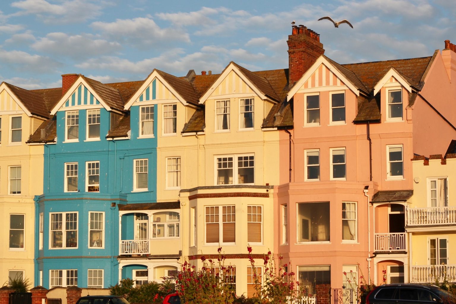 HMO Property Investment Services in the UK: What You Need to Know