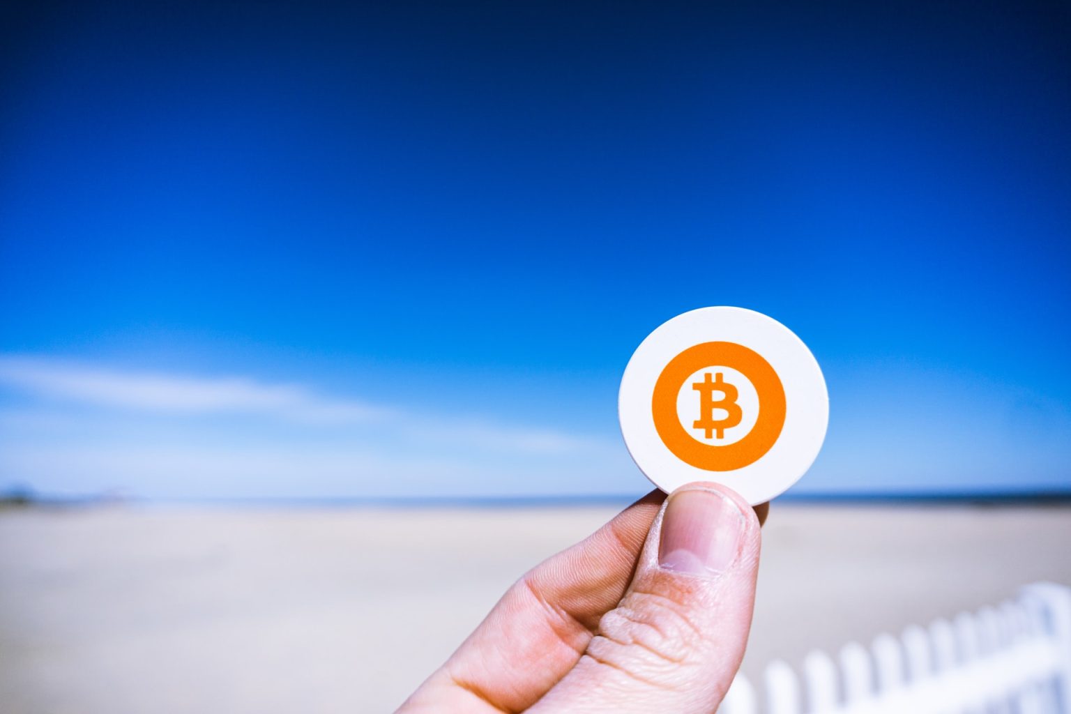 Advantages of Paying with Bitcoin