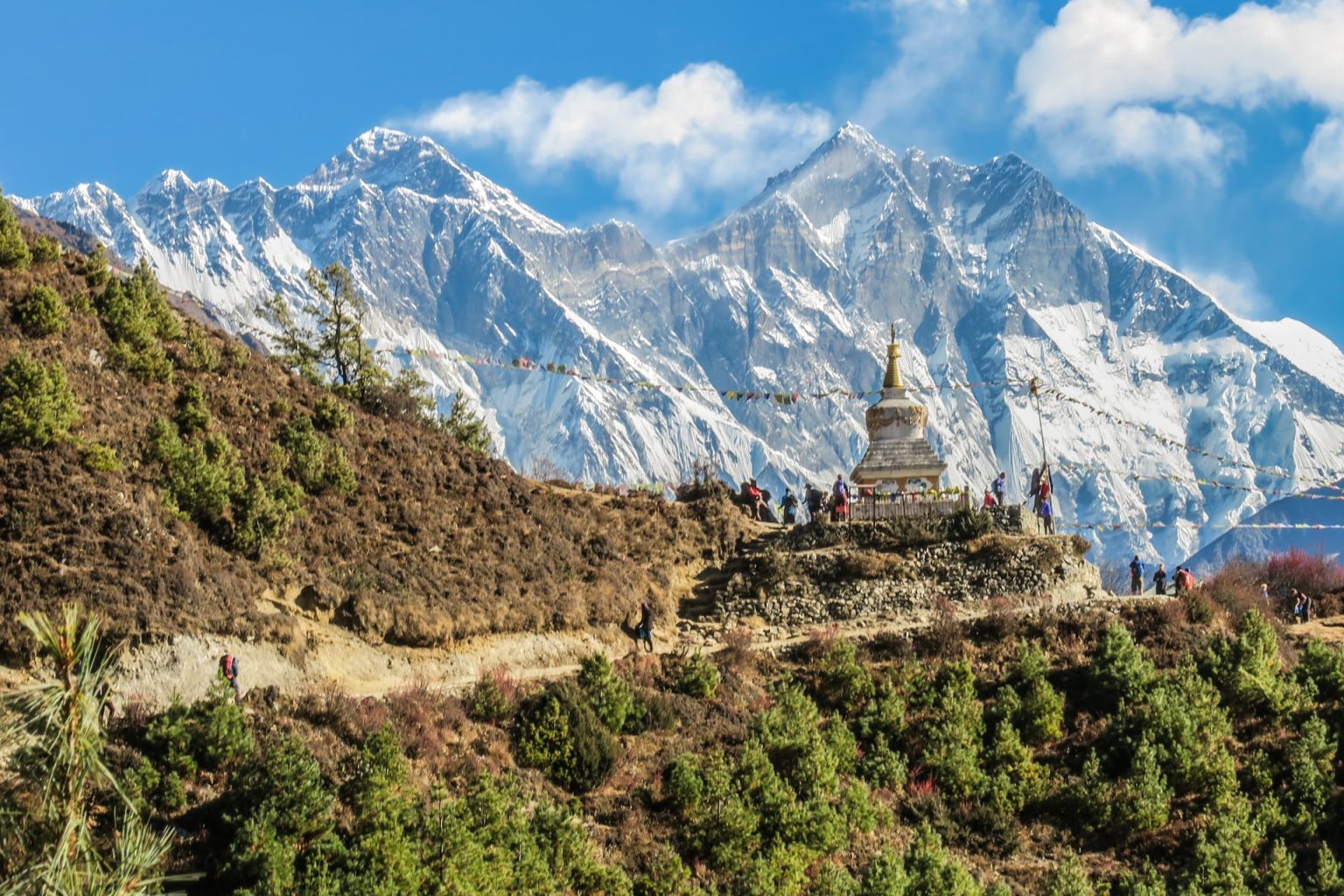 7 things to do in Nepal