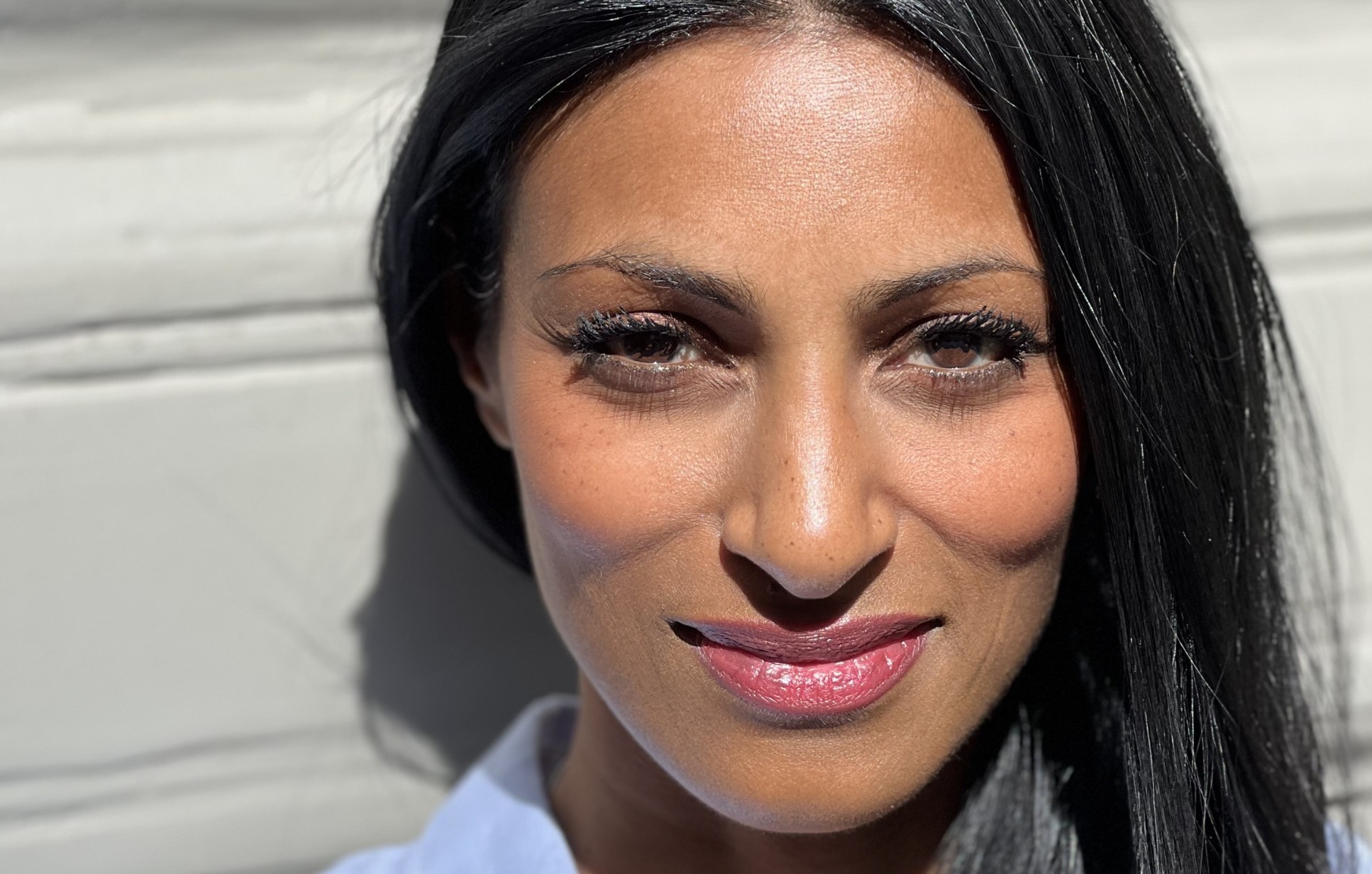 Dr. Shini Somara, author of the book 'Engineers Making a Difference: Inventors, Technicians, Scientists and Tech Entrepreneurs Changing the World'
