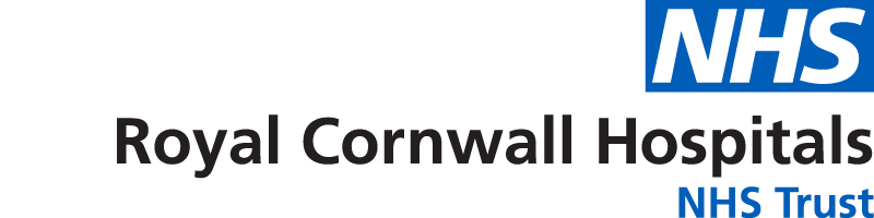 Logo - Royal Cornwall Hospitals NHS Trust