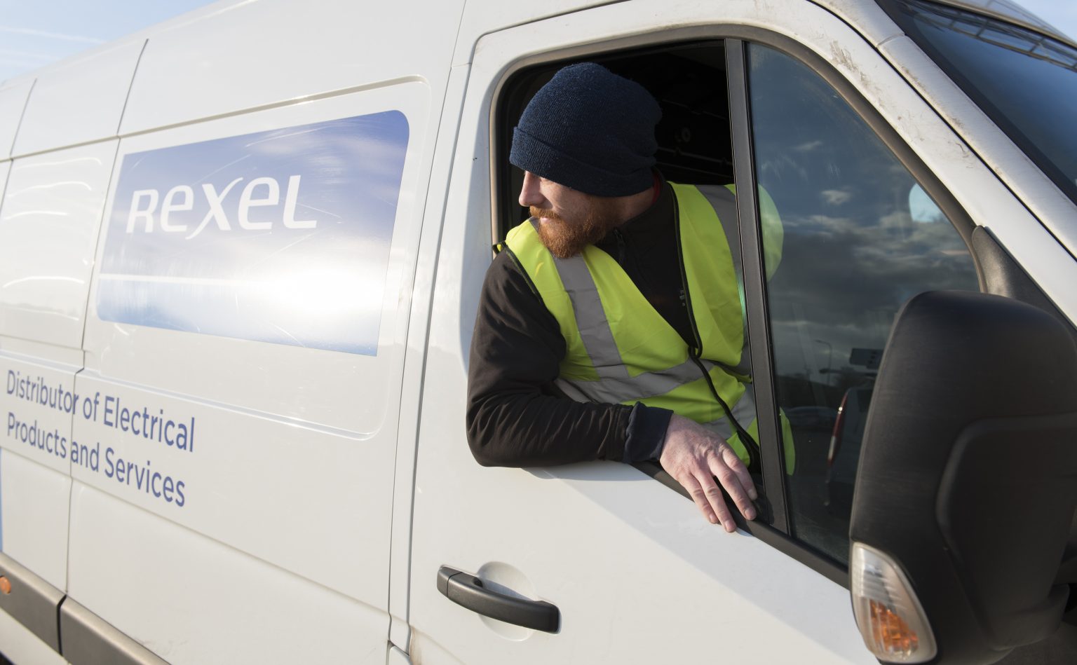 Rexel sparks a move to paperless planning and delivery with PODFather