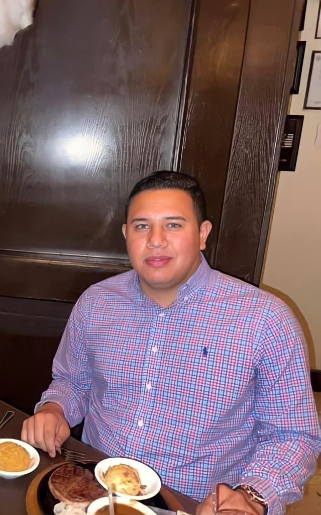 Obed Dominguez – The Passionate ‘Solar Man’ With Big Dreams Man Who Made It Big