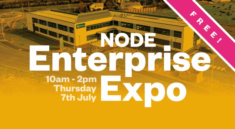 Node Enterprise Expo