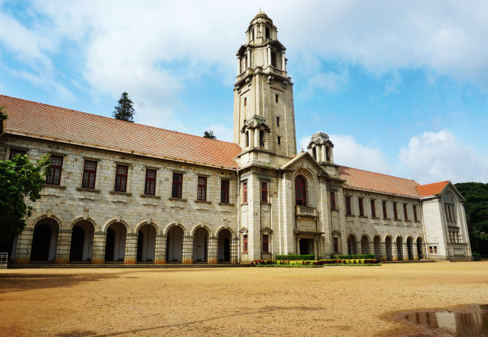 Indian Institute of Science