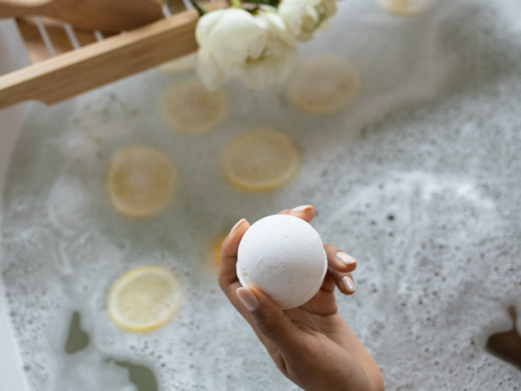 Can Bath Bombs Cause Serious Damage to Your Plumbing? News Anyway