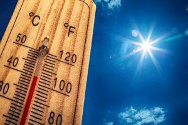 Temperatures continue to soar in the West Midlands