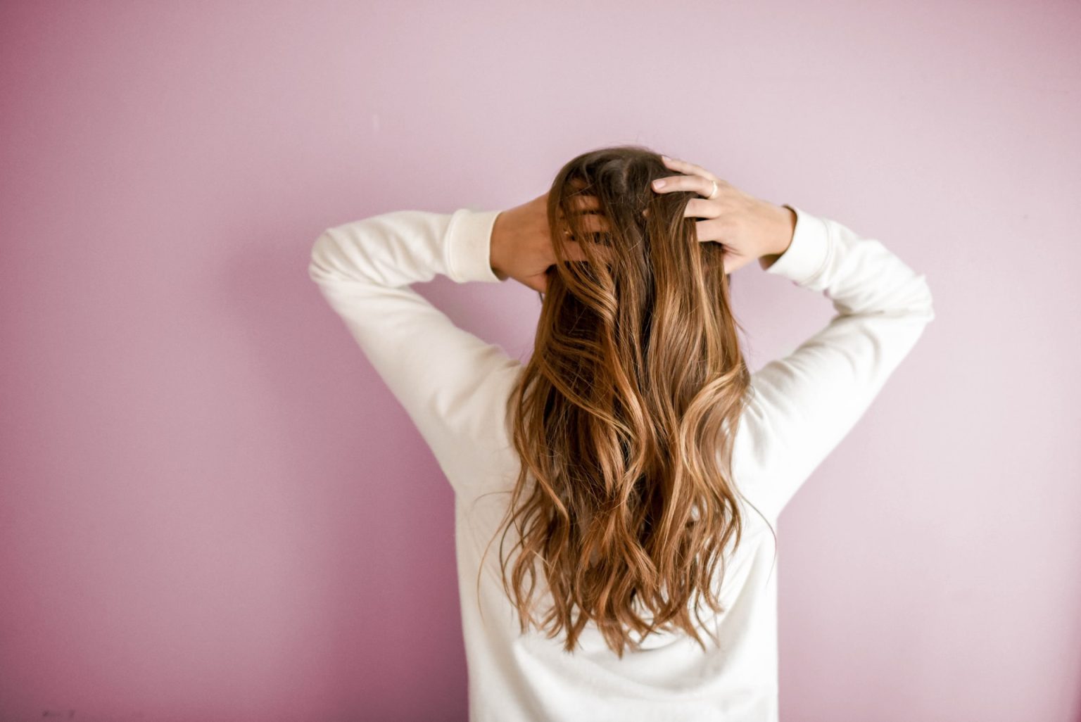 Common Hair Care Mistakes to Avoid
