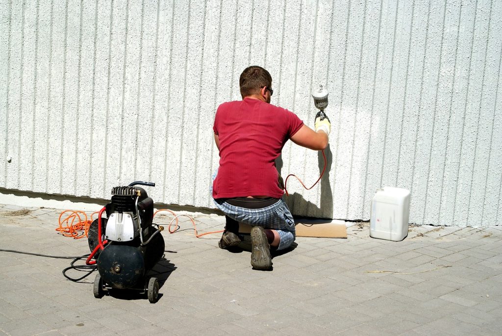 Tips to Buying Best Paint Pump