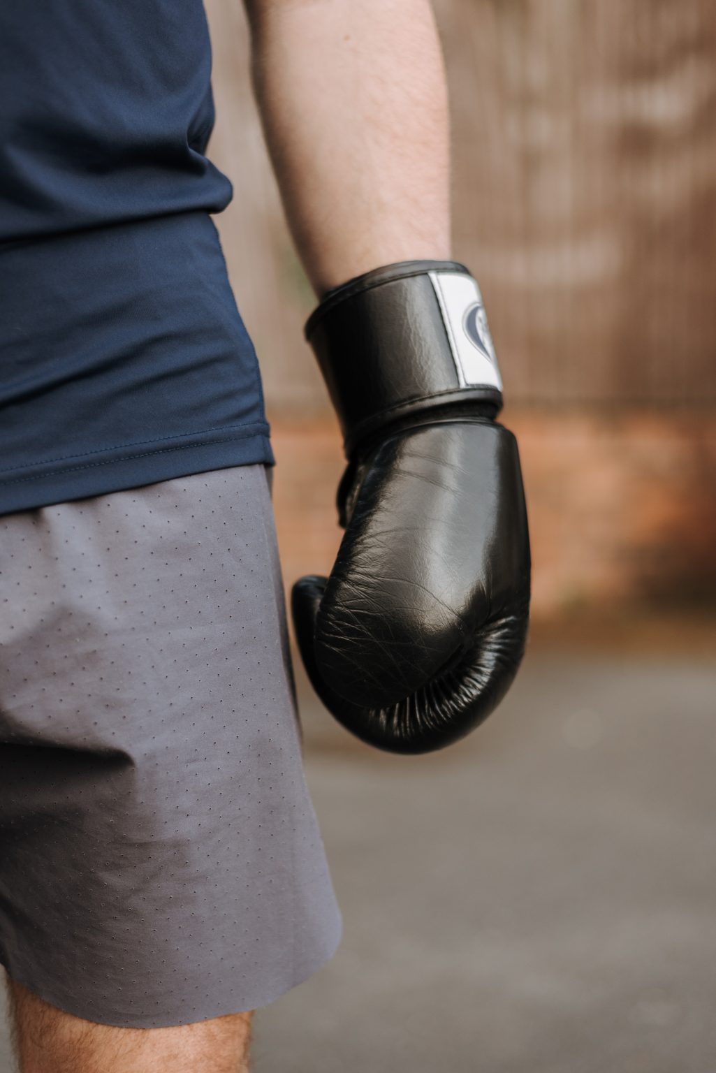 What to Look for When Buying Used Boxing Gloves
