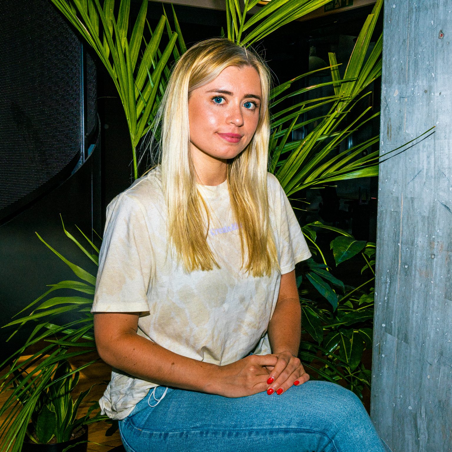 Why 25-year-old Shannon Osborne from Osaka Labs is dropping jaws in boardrooms across London