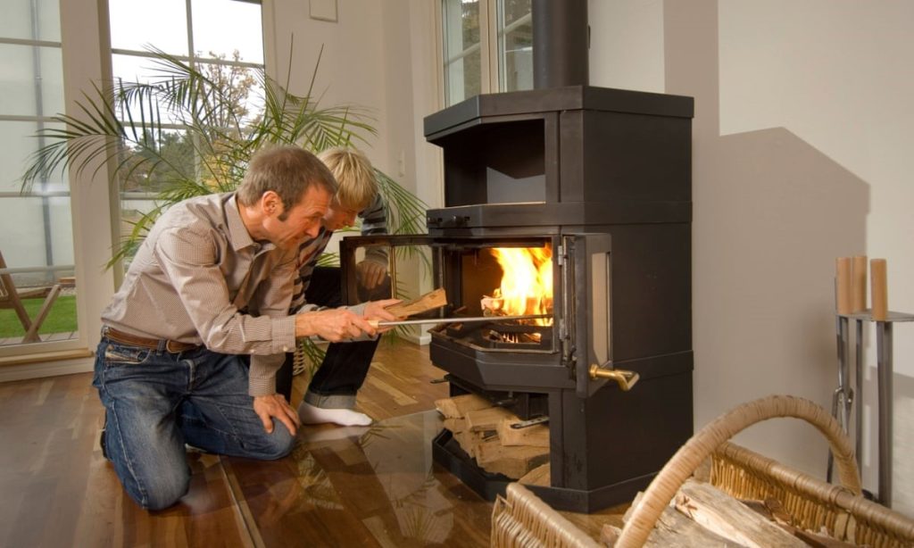 Herts Fireplaces & Stoves Unleash Five Cooking and Heating Stoves for Garden Parties