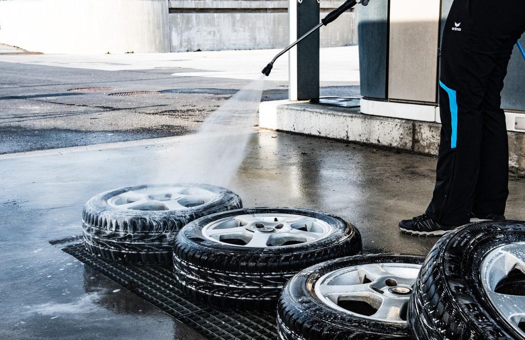 Pressure Washing 101 Everything You Need to Know About Starting a