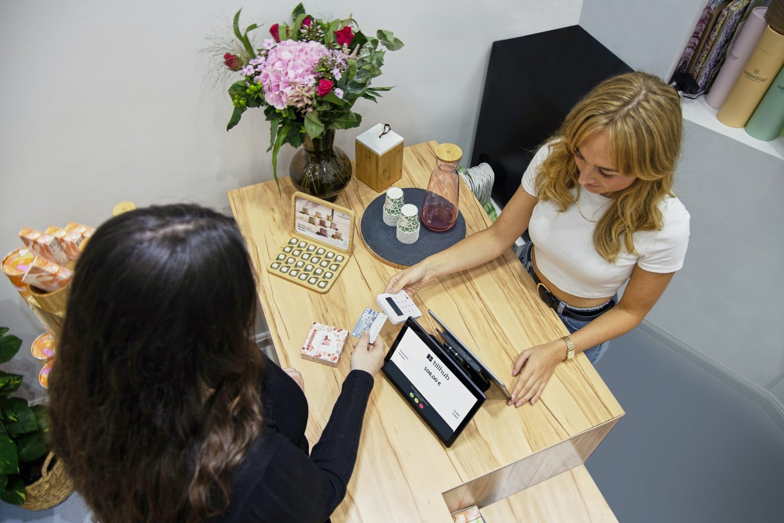 EPOS, MPOS, and SoftPOS What’s the difference?