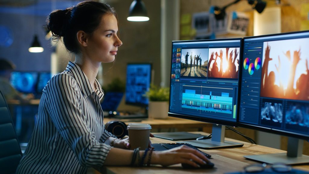 7 Video Editing Tips You MUST Try