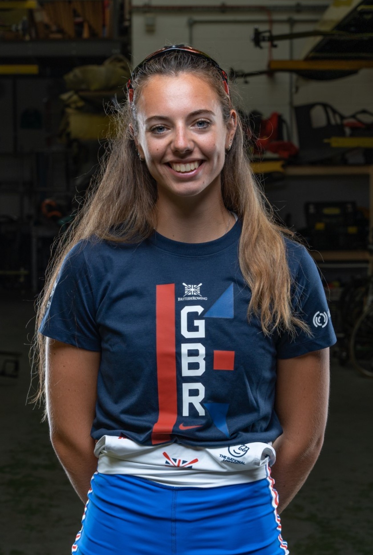 Lizzie Witt