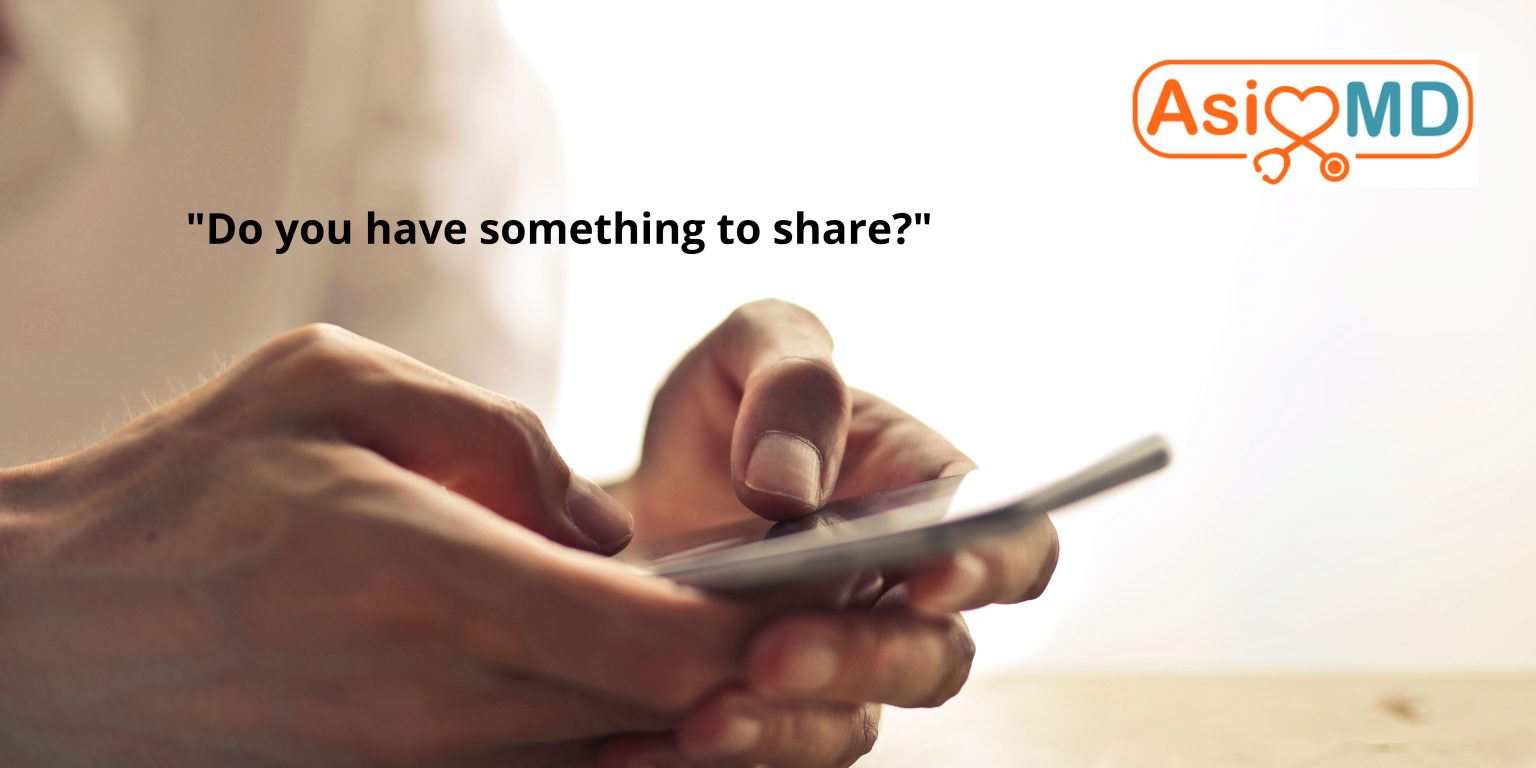 Asia MD Launches Inaugural Patient Experience Survey to Improve Patient Experience