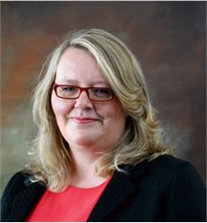 Cllr Lynn Williams