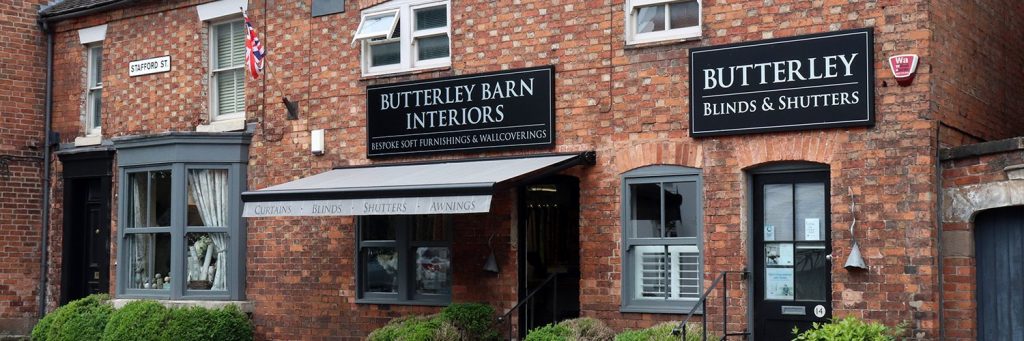 A Look Behind the Curtain at Butterley Barn’s New Studio Experience