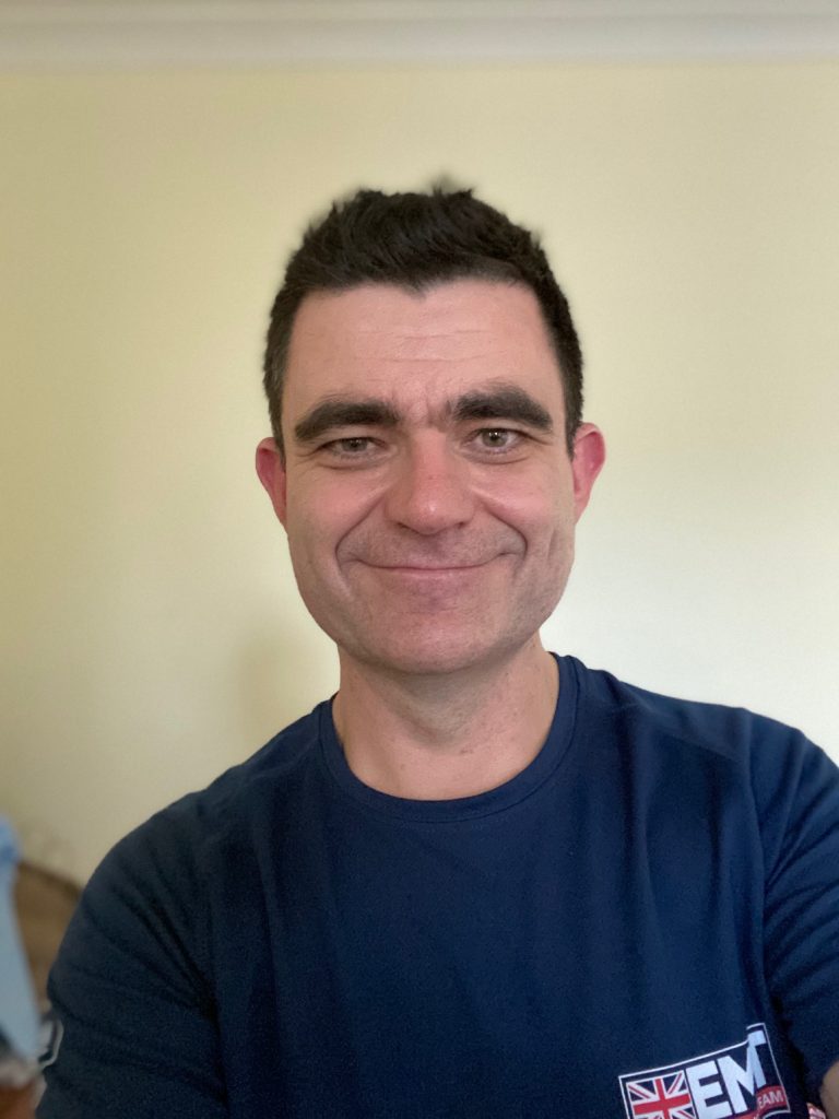Dr Stephen Owens is a Consultant in Paediatric Infectious Diseases and Immunology at the Great North Children’s Hospital in Newcastle which he has a special interest in tropical diseases and outbreak response.