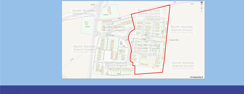 Parklands Site Map.png