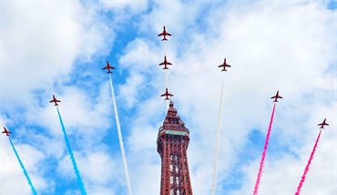 VisitBlackpool - Blackpool Air Show 2017 (2)