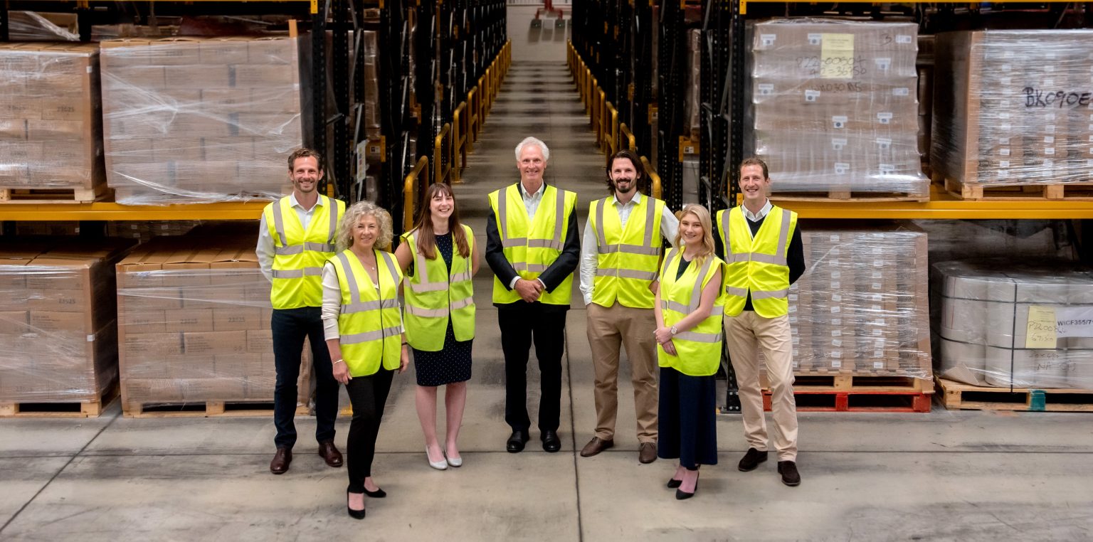 New era for Cromwell Polythene Limited and CPR Manufacturing Limited