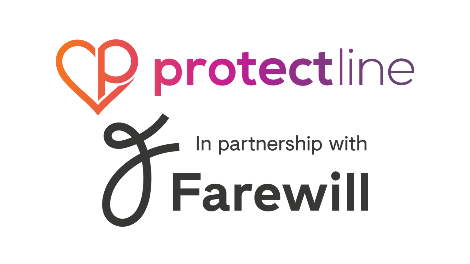 Protect Line partners with Farewill to offer customers simple, affordable will writing services
