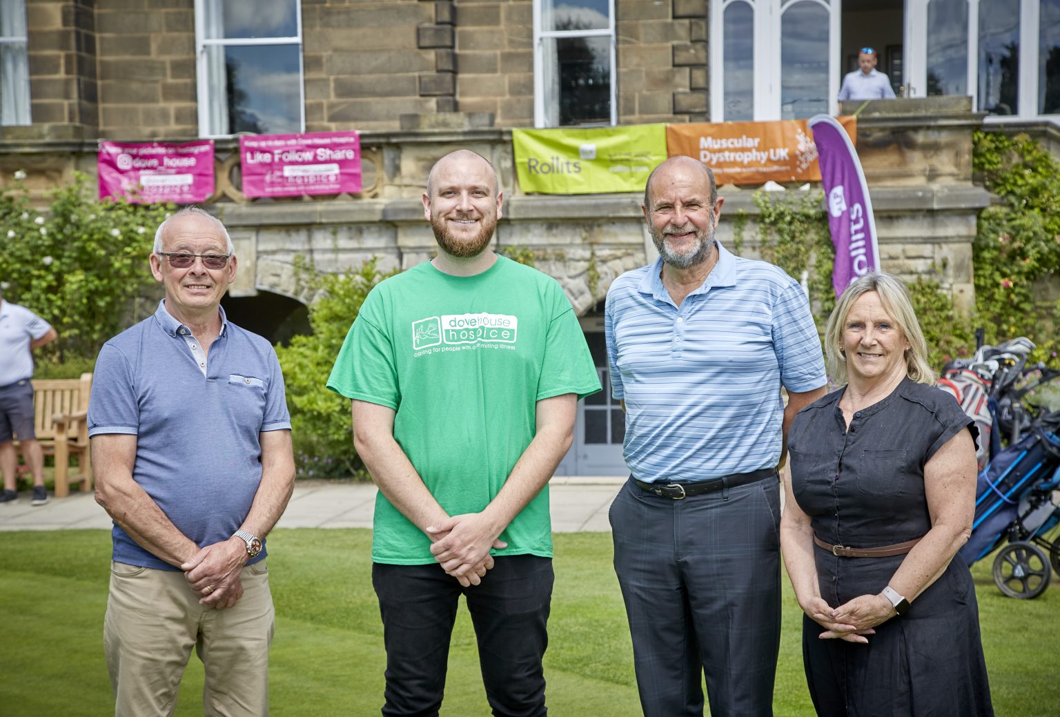 Rollits rallies clients and contacts to raise vital funds for charities