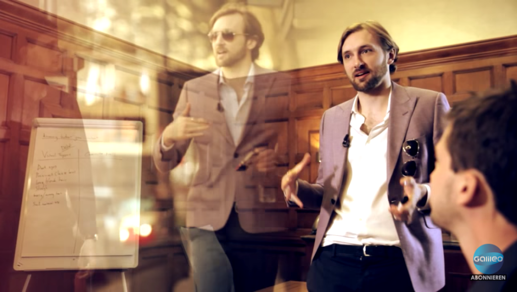 Popular UK Dating Coach Johnny Cassell Has Recently Announced Two More Dates for Dating Workshops