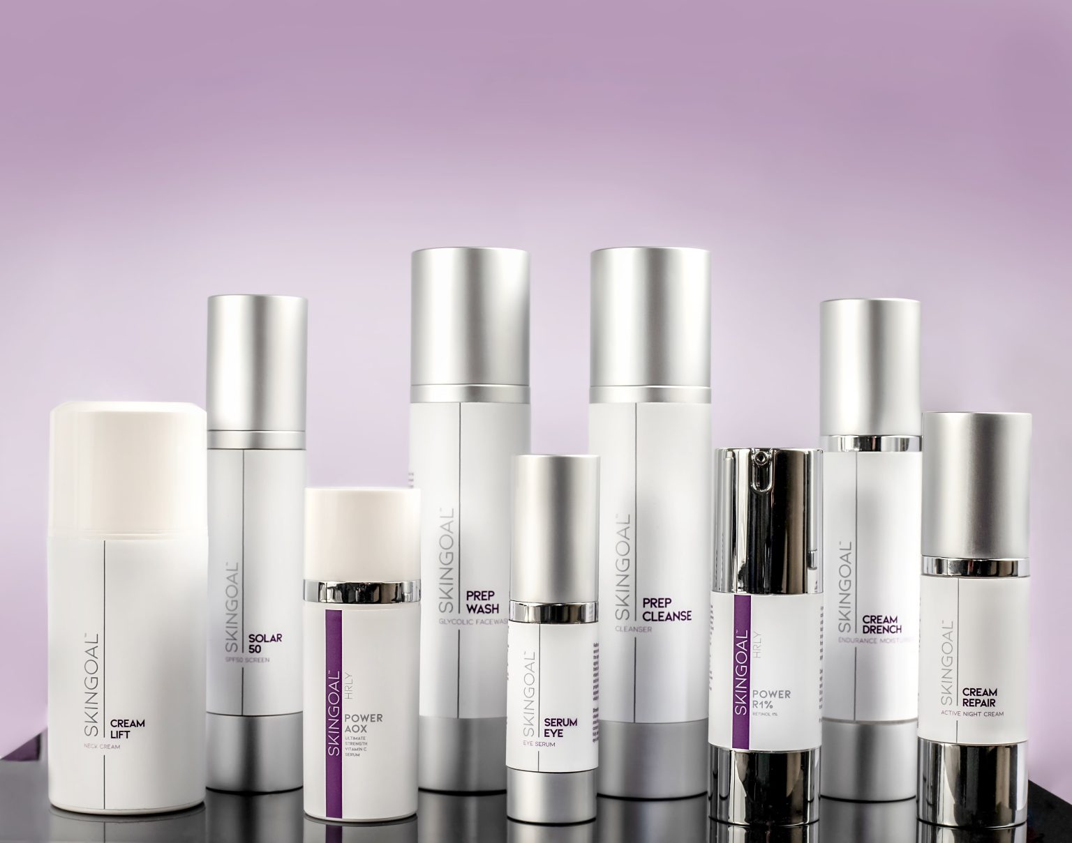 Penny Davis Launches SKINGOAL Skincare without the BS