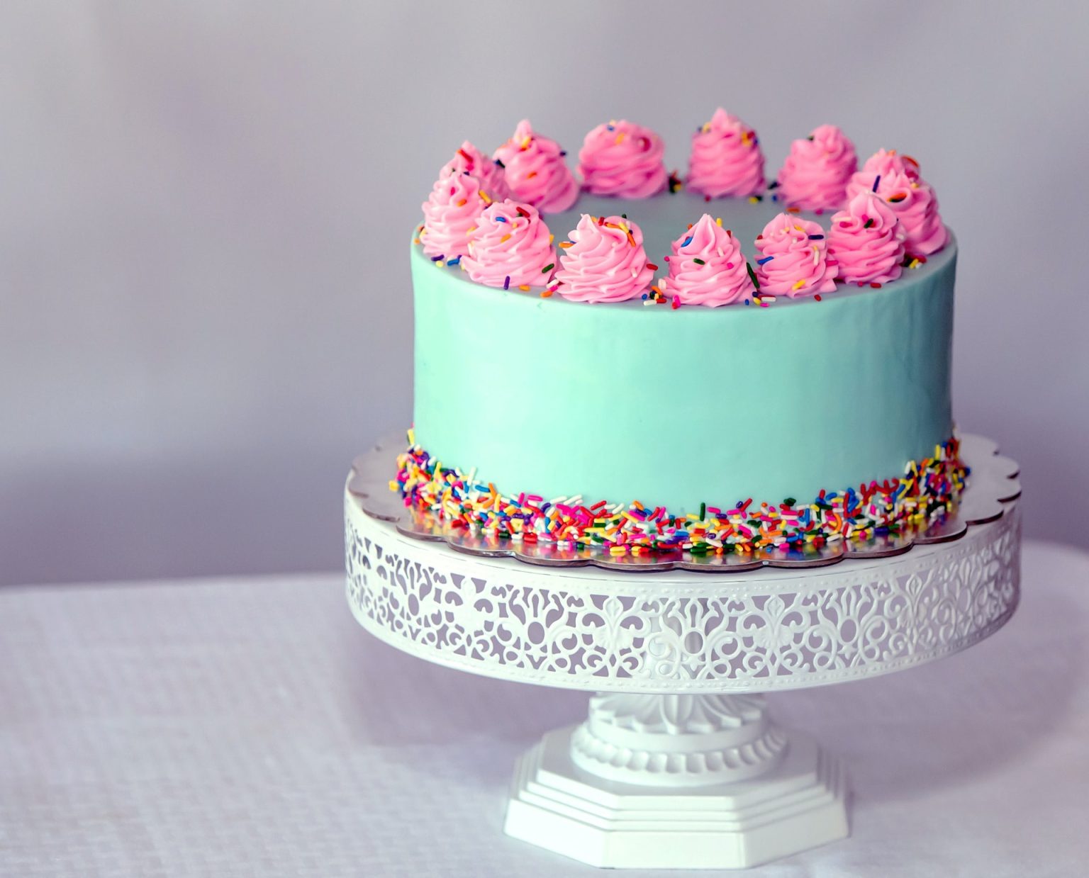 What Are Cake Order Forms and How to Manage Them?