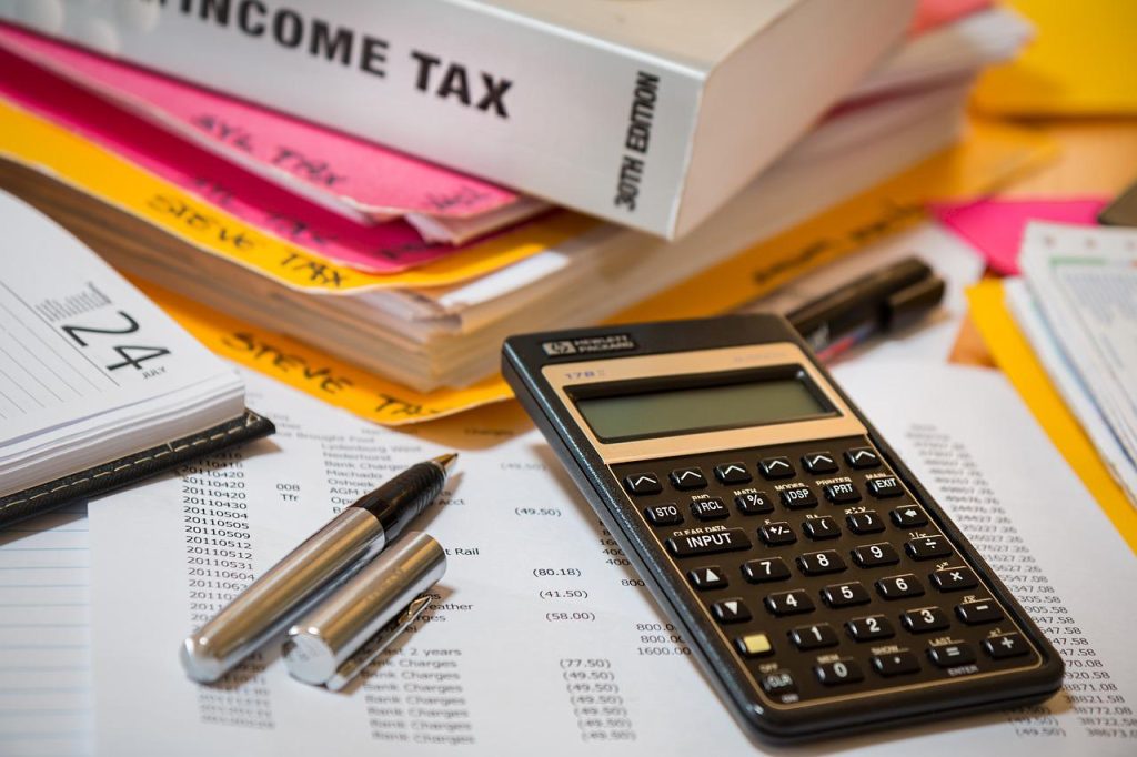 The Importance of Lifetime Tax Planning as Past Years Figures Released