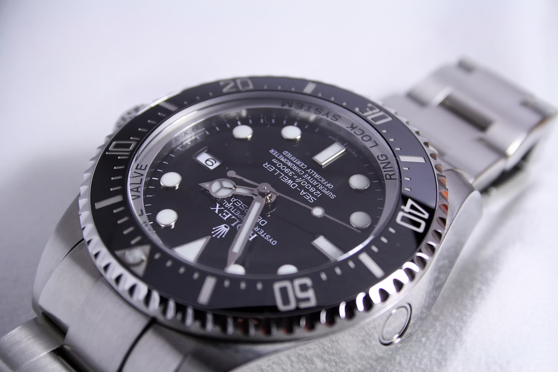 Rolex authorised dealer near me hotsell
