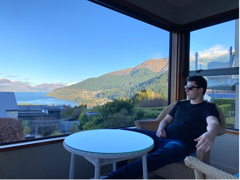 MMA tipster shares trade secrets on landing a knockout blow with the bookies