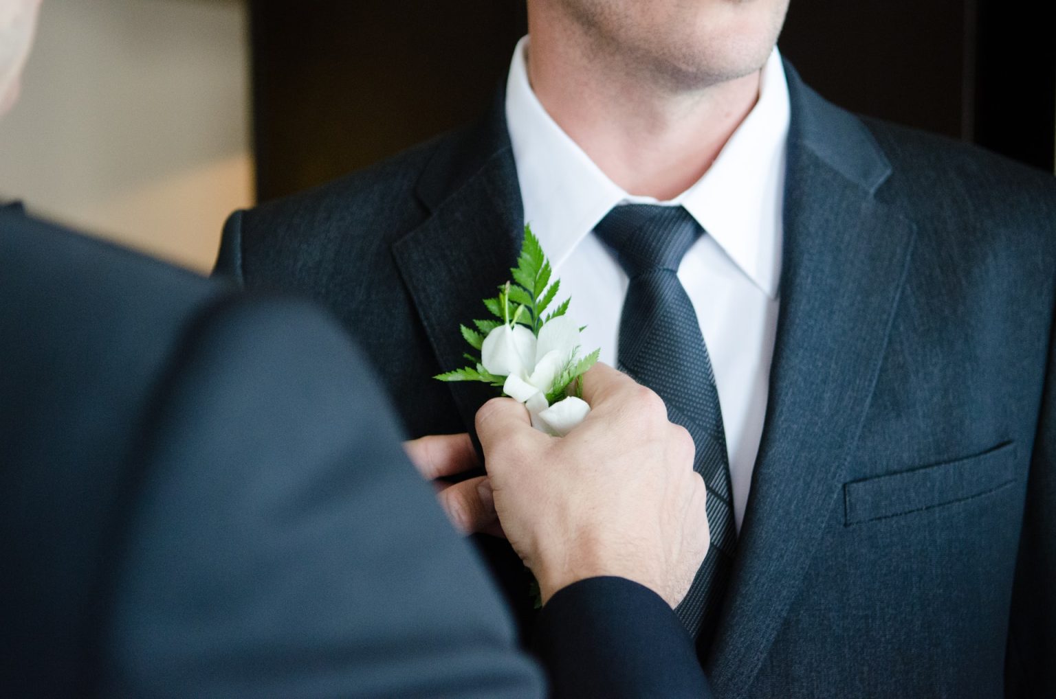 Want to appear as best dressed guest at your next wedding? Just follow these simple tips