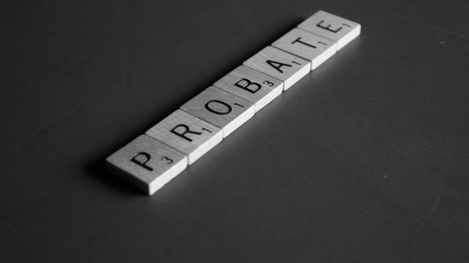 Benefits of applying for a probate loan