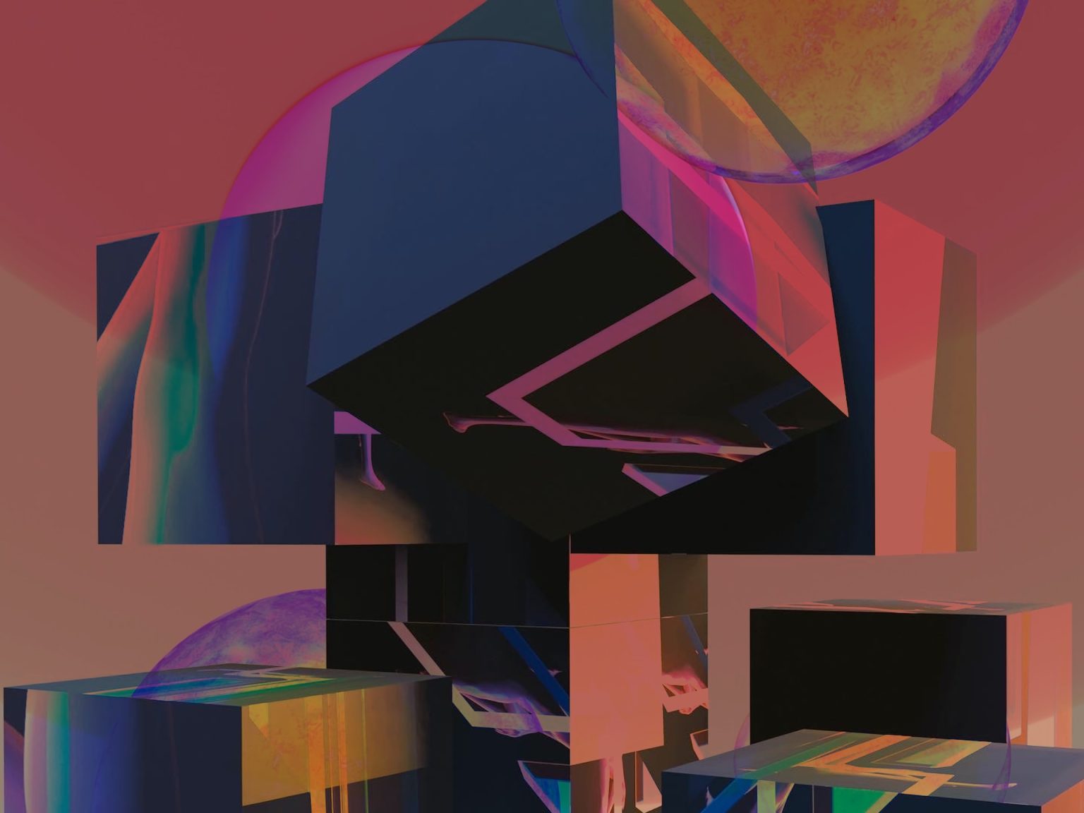 Digital Art in Public Space: Key Practices