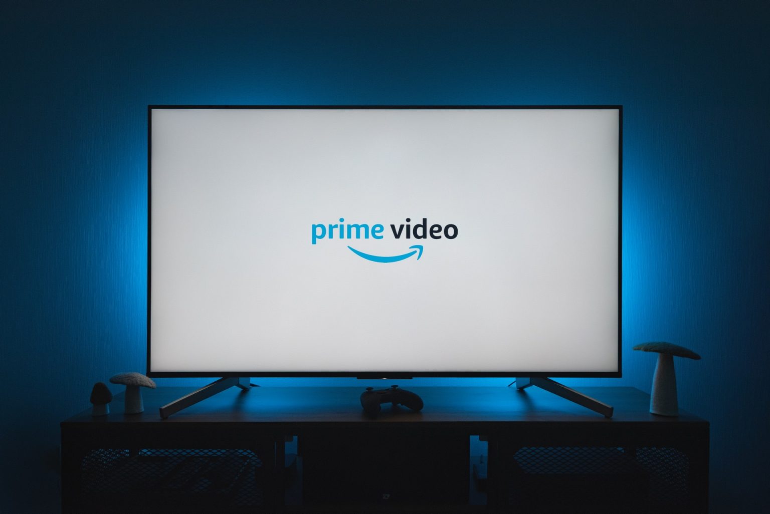 Download Amazon Prime Video to Watch Offline