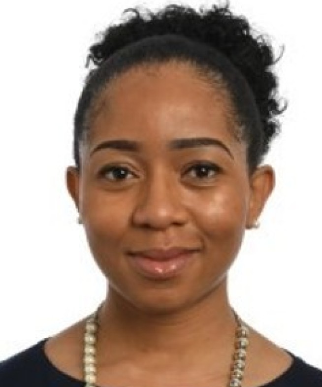 Dr Chioma Izzi-Engbeaya